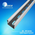 41x41 Unistrut Steel Channel UL China TOP No.1 Hot Sale